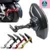 Dè chắn bùn sợi carbon CNC v1‑v4 – Đẹp, bền, chỉ 180.000đ cho xe điện, xe máy 2