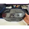 Dè chắn bùn V3 vân carbon cho xe điện - Siêu bền, giảm giá mạnh chỉ 79k 10