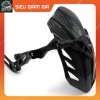 Dè chắn bùn V4 sợi carbon CNC - Vân đẹp, giá ưu đãi 239k cho xe điện 4
