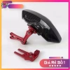 Dè chắn bùn vân carbon Cnc v2 cho xe điện độ - chất xịn, giá giảm 17k 3