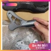 Dè chắn bùn vân carbon Cnc v2 cho xe điện độ - chất xịn, giá giảm 17k 6