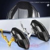 Dè chắn bùn vân carbon CNC v2 xe điện - Giá 150.000đ, chất xịn không lục giác 2