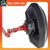 Dè chắn bùn vân carbon CNC v2 xe điện - Giá 150.000đ, chất xịn không lục giác 5