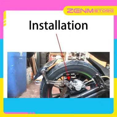 Dè chắn bùn vân carbon nhôm CNC cho xe điện - Thế hệ 3, độ sợi cao giảm giá 21%
