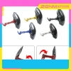 Dè chắn bùn vân carbon nhôm CNC cho xe điện - Thế hệ 3, độ sợi cao giảm giá 21% 8