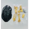 Dè Chắn Bùn Vân Carbon Thế Hệ V3 - Tấm Chắn Bùn Siêu Bền Giá Chỉ 195.000 VNĐ 7
