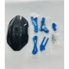 Dè Chắn Bùn Vân Carbon Thế Hệ V3 - Tấm Chắn Bùn Siêu Bền Giá Chỉ 195.000 VNĐ 10
