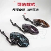Dè chắn bùn Vân V2 tia đặc biệt cho xe điện Xmen - Giá 53.900 VND, bảo vệ, lắp nhanh 7