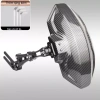 Dè chắn bùn xe điện Vân carbon đa màu Bảo vệ bánh giảm bùn giá 135k