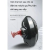 Dè chắn bùn xe điện Vân carbon đa màu Bảo vệ bánh giảm bùn giá 135k 5