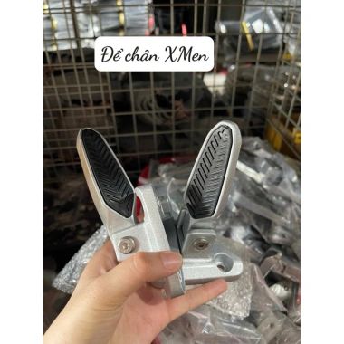 Đế chân đa năng cho xe điện Xmen Gogo - Giảm giá còn 68.000đ, giá siêu ưu đãi 5 Đế chân đa năng cho xe điện Xmen Gogo - Giảm giá còn 68.000đ, giá siêu ưu đãi 5