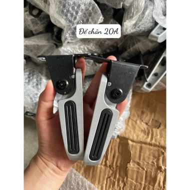 Đế chân đa năng cho xe điện Xmen Gogo - Giảm giá còn 68.000đ, giá siêu ưu đãi