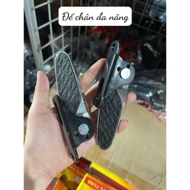 Đế chân đa năng cho xe điện Xmen Gogo - Giảm giá còn 68.000đ, giá siêu ưu đãi