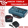 Đế Chuyển Đổi Nguồn BOSHUN BS-CD220PRO 21V lên 110-220V, Chân Pin 4cm - Giá 295.000₫