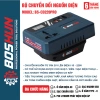 Đế Chuyển Đổi Nguồn BOSHUN BS-CD220PRO 21V lên 110-220V, Chân Pin 4cm - Giá 295.000₫ 3