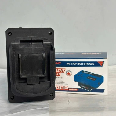 Đế Chuyển Đổi Nguồn BOSHUN BS-CD220PRO 21V lên 110-220V, Chân Pin 4cm - Giá 295.000₫ 9 Đế Chuyển Đổi Nguồn BOSHUN BS-CD220PRO 21V lên 110-220V, Chân Pin 4cm - Giá 295.000₫ 9