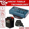 Đế Chuyển Đổi Nguồn BOSHUN BS-CD220PRO + Pin 30Cell 110-220V, Chân Pin 4cm – 295k