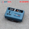 Đế Chuyển Đổi Nguồn BOSHUN BS-CD220PRO + Pin 30Cell 110-220V, Chân Pin 4cm – 295k 4