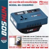 Đế chuyển đổi nguồn BOSHUN BS‑CD220PRO 21V lên 220V chân phổ thông - Giá 249.000₫