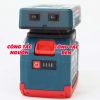 Đế chuyển đổi nguồn BOSHUN BS‑CD220PRO 21V lên 220V chân phổ thông - Giá 249.000₫ 2