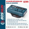 Đế chuyển đổi nguồn BOSHUN BS‑CD220PRO 21V lên 220V chân phổ thông - Giá 249.000₫ 7