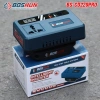 Đế Chuyển Đổi Nguồn Điện BOSHUN BS‑CD220PRO – Từ Pin 21V Lên 110‑220V, Chân Pin 4cm, Giá Ưu Đãi 298.000₫ 3