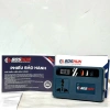 Đế Chuyển Đổi Nguồn Điện BOSHUN BS‑CD220PRO – Từ Pin 21V Lên 110‑220V, Chân Pin 4cm, Giá Ưu Đãi 298.000₫ 6