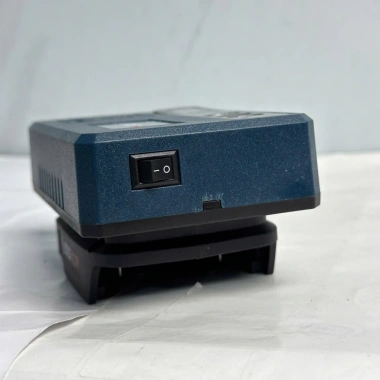 Đế Chuyển Đổi Nguồn Điện BOSHUN BS‑CD220PRO – Từ Pin 21V Lên 110‑220V, Chân Pin 4cm, Giá Ưu Đãi 298.000₫ 7