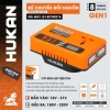 Đế chuyển đổi nguồn điện HUKAN G1-BCN214 chính hãng - Giá giảm 35% chỉ 290.000₫ 3