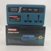 Đế chuyển đổi nguồn điện pin 21V lên 110-220V, chân pin 4cm - Giá rẻ, giảm tới 20% 3
