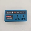 Đế chuyển đổi nguồn điện pin 21V lên 110-220V, chân pin 4cm - Giá rẻ, giảm tới 20% 4