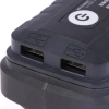 Đế chuyển pin Makita 18V sang USB 5V có đèn LED - Tiết kiệm năng lượng, giá chỉ 60.000 VND 5