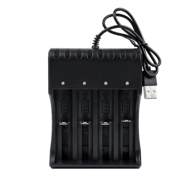 Đế chuyển pin Makita 18V sang USB 5V có đèn LED - Tiết kiệm năng lượng, giá chỉ 60.000 VND 9