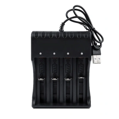 Đế chuyển pin Makita 18V sang USB 5V có đèn LED - Tiết kiệm năng lượng, giá chỉ 60.000 VND 10