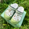 Dé Crocs Thời Trang Chính Hãng Size Khủng Long 48-49 Giá Ưu Đãi 1.29 Triệu