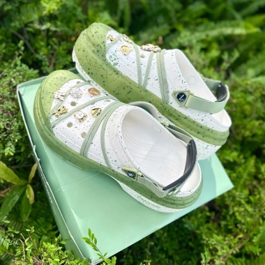 Dé Crocs Thời Trang Chính Hãng Size Khủng Long 48-49 Giá Ưu Đãi 1.29 Triệu 3