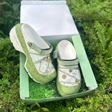Dé Crocs Thời Trang Chính Hãng Size Khủng Long 48-49 Giá Ưu Đãi 1.29 Triệu 4