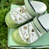 Dé Crocs Thời Trang Chính Hãng Size Khủng Long 48-49 Giá Ưu Đãi 1.29 Triệu 6
