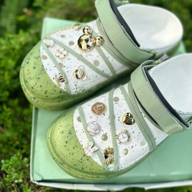 Dé Crocs Thời Trang Chính Hãng Size Khủng Long 48-49 Giá Ưu Đãi 1.29 Triệu 6