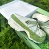 Dé Crocs Thời Trang Chính Hãng Size Khủng Long 48-49 Giá Ưu Đãi 1.29 Triệu 8