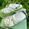 Dé Crocs Thời Trang Chính Hãng Size Khủng Long 48-49 Giá Ưu Đãi 1.29 Triệu 9