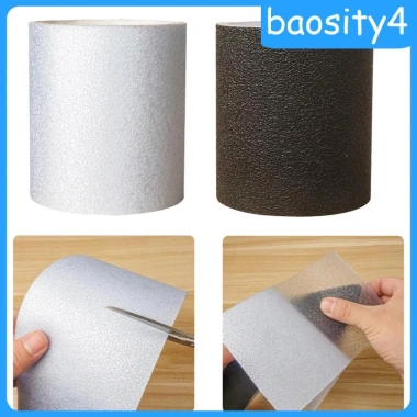 Đế dán cao su tự dính chống trơn trượt cho giày cao gót 1 cuộn 9