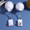 Đế Đèn Mở Rộng E27 Linh Hoạt - Giá Đỡ LED, Ổ Cắm Bóng Đèn, Kéo Dài Đèn Bàn Sáng Tạo Hot
