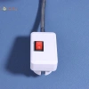 Đế Đèn Mở Rộng E27 Linh Hoạt - Giá Đỡ LED, Ổ Cắm Bóng Đèn, Kéo Dài Đèn Bàn Sáng Tạo Hot 6