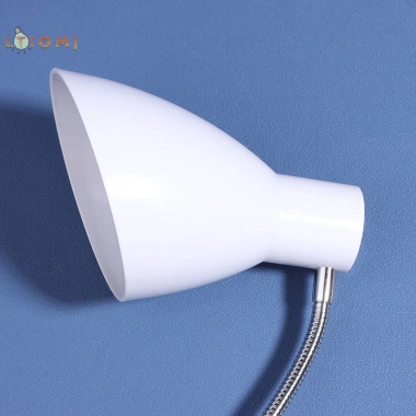 Đế Đèn Mở Rộng E27 Linh Hoạt - Giá Đỡ LED, Ổ Cắm Bóng Đèn, Kéo Dài Đèn Bàn Sáng Tạo Hot