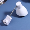Đế Đèn Mở Rộng E27 Linh Hoạt - Giá Đỡ LED, Ổ Cắm Bóng Đèn, Kéo Dài Đèn Bàn Sáng Tạo Hot 8