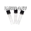 Đế điện áp 385B25 LM385-2.5V TO-92 chính hãng - Giá 8.656đ, giảm so với 11.166đ