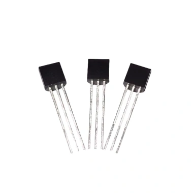 Đế điện áp 385B25 LM385-2.5V TO-92 chính hãng - Giá 8.656đ, giảm so với 11.166đ