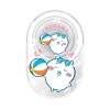 Đế điện thoại Gigi Kawaii họa tiết ngộ nghĩnh cho iPhone 11-13 Pro Max, 14-16 Pro, 17 Air - Giá chỉ 82.841₫ 3