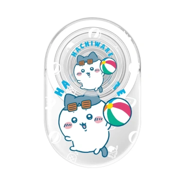 Đế điện thoại Gigi Kawaii họa tiết ngộ nghĩnh cho iPhone 11-13 Pro Max, 14-16 Pro, 17 Air - Giá chỉ 82.841₫